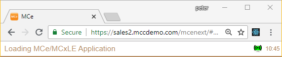 Chrome on Desktop Reference